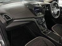 USED 2019 N FORD KUGA 2.0 VIGNALE TDCI 5d 177 BHP 6 Services - Last 01/24 @ 8k Miles