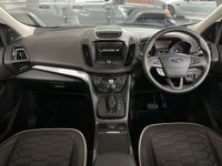 USED 2019 N FORD KUGA 2.0 VIGNALE TDCI 5d 177 BHP 6 Services - Last 01/24 @ 8k Miles