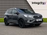 USED 2019 N FORD KUGA 2.0 VIGNALE TDCI 5d 177 BHP 6 Services - Last 01/24 @ 8k Miles