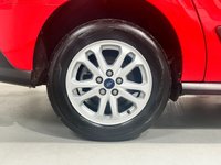 USED 2021 21 FORD GRAND TOURNEO CONNECT 1.5 ZETEC TDCI 5d 114 BHP 16" ALLOYS+BLUETOOTH+7 SEATS