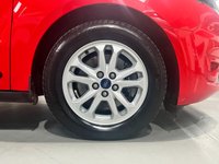 USED 2021 21 FORD GRAND TOURNEO CONNECT 1.5 ZETEC TDCI 5d 114 BHP 16" ALLOYS+BLUETOOTH+7 SEATS