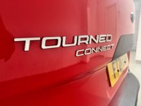 USED 2021 21 FORD GRAND TOURNEO CONNECT 1.5 ZETEC TDCI 5d 114 BHP 16" ALLOYS+BLUETOOTH+7 SEATS