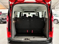 USED 2021 21 FORD GRAND TOURNEO CONNECT 1.5 ZETEC TDCI 5d 114 BHP 16" ALLOYS+BLUETOOTH+7 SEATS