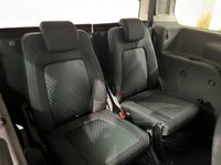 USED 2021 21 FORD GRAND TOURNEO CONNECT 1.5 ZETEC TDCI 5d 114 BHP 16" ALLOYS+BLUETOOTH+7 SEATS