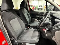 USED 2021 21 FORD GRAND TOURNEO CONNECT 1.5 ZETEC TDCI 5d 114 BHP 16" ALLOYS+BLUETOOTH+7 SEATS