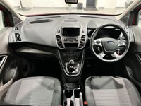 USED 2021 21 FORD GRAND TOURNEO CONNECT 1.5 ZETEC TDCI 5d 114 BHP 16" ALLOYS+BLUETOOTH+7 SEATS