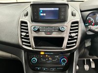 USED 2021 21 FORD GRAND TOURNEO CONNECT 1.5 ZETEC TDCI 5d 114 BHP 16" ALLOYS+BLUETOOTH+7 SEATS
