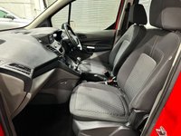 USED 2021 21 FORD GRAND TOURNEO CONNECT 1.5 ZETEC TDCI 5d 114 BHP 16" ALLOYS+BLUETOOTH+7 SEATS
