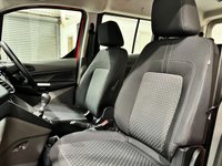 USED 2021 21 FORD GRAND TOURNEO CONNECT 1.5 ZETEC TDCI 5d 114 BHP 16" ALLOYS+BLUETOOTH+7 SEATS