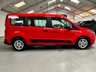 USED 2021 21 FORD GRAND TOURNEO CONNECT 1.5 ZETEC TDCI 5d 114 BHP 16" ALLOYS+BLUETOOTH+7 SEATS