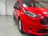 USED 2021 21 FORD GRAND TOURNEO CONNECT 1.5 ZETEC TDCI 5d 114 BHP 16" ALLOYS+BLUETOOTH+7 SEATS