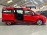 USED 2021 21 FORD GRAND TOURNEO CONNECT 1.5 ZETEC TDCI 5d 114 BHP 16" ALLOYS+BLUETOOTH+7 SEATS