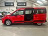 USED 2021 21 FORD GRAND TOURNEO CONNECT 1.5 ZETEC TDCI 5d 114 BHP 16" ALLOYS+BLUETOOTH+7 SEATS