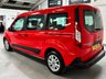 USED 2021 21 FORD GRAND TOURNEO CONNECT 1.5 ZETEC TDCI 5d 114 BHP 16" ALLOYS+BLUETOOTH+7 SEATS