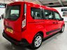 USED 2021 21 FORD GRAND TOURNEO CONNECT 1.5 ZETEC TDCI 5d 114 BHP 16" ALLOYS+BLUETOOTH+7 SEATS