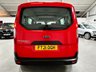 USED 2021 21 FORD GRAND TOURNEO CONNECT 1.5 ZETEC TDCI 5d 114 BHP 16" ALLOYS+BLUETOOTH+7 SEATS