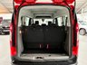 USED 2021 21 FORD GRAND TOURNEO CONNECT 1.5 ZETEC TDCI 5d 114 BHP 16" ALLOYS+BLUETOOTH+7 SEATS