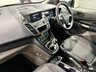 USED 2021 21 FORD GRAND TOURNEO CONNECT 1.5 ZETEC TDCI 5d 114 BHP 16" ALLOYS+BLUETOOTH+7 SEATS