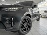 USED 2019 69 LAND ROVER DISCOVERY 3.0 SDV6 COMMERCIAL HSE 302 BHP 5 SEATER  20'' BLACK ALLOYS+EXTERIOR BLACK PACK