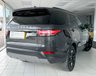 USED 2019 69 LAND ROVER DISCOVERY 3.0 SDV6 COMMERCIAL HSE 302 BHP 5 SEATER  20'' BLACK ALLOYS+EXTERIOR BLACK PACK