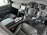 USED 2019 69 LAND ROVER DISCOVERY 3.0 SDV6 COMMERCIAL HSE 302 BHP 5 SEATER  20'' BLACK ALLOYS+EXTERIOR BLACK PACK