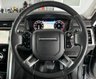 USED 2019 69 LAND ROVER DISCOVERY 3.0 SDV6 COMMERCIAL HSE 302 BHP 5 SEATER  20'' BLACK ALLOYS+EXTERIOR BLACK PACK