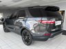 USED 2019 69 LAND ROVER DISCOVERY 3.0 SDV6 COMMERCIAL HSE 302 BHP 5 SEATER  20'' BLACK ALLOYS+EXTERIOR BLACK PACK