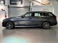 USED 2021 21 BMW 3 SERIES 2.0 320I SPORT 5d 181 BHP 