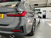 USED 2021 21 BMW 3 SERIES 2.0 320I SPORT 5d 181 BHP 