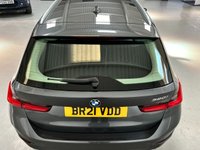 USED 2021 21 BMW 3 SERIES 2.0 320I SPORT 5d 181 BHP 