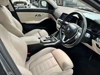 USED 2021 21 BMW 3 SERIES 2.0 320I SPORT 5d 181 BHP 
