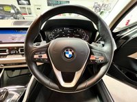 USED 2021 21 BMW 3 SERIES 2.0 320I SPORT 5d 181 BHP 
