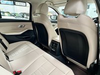 USED 2021 21 BMW 3 SERIES 2.0 320I SPORT 5d 181 BHP 
