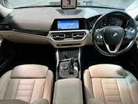 USED 2021 21 BMW 3 SERIES 2.0 320I SPORT 5d 181 BHP 