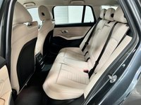 USED 2021 21 BMW 3 SERIES 2.0 320I SPORT 5d 181 BHP 