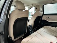 USED 2021 21 BMW 3 SERIES 2.0 320I SPORT 5d 181 BHP 