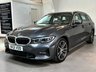USED 2021 21 BMW 3 SERIES 2.0 320I SPORT 5d 181 BHP 