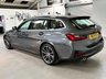 USED 2021 21 BMW 3 SERIES 2.0 320I SPORT 5d 181 BHP 