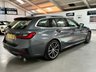 USED 2021 21 BMW 3 SERIES 2.0 320I SPORT 5d 181 BHP 