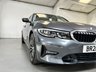 USED 2021 21 BMW 3 SERIES 2.0 320I SPORT 5d 181 BHP 