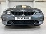 USED 2021 21 BMW 3 SERIES 2.0 320I SPORT 5d 181 BHP 