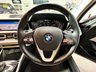 USED 2021 21 BMW 3 SERIES 2.0 320I SPORT 5d 181 BHP 