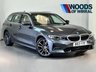 USED 2021 21 BMW 3 SERIES 2.0 320I SPORT 5d 181 BHP 