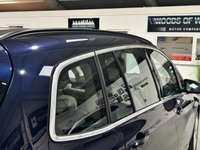 USED 2019 69 BMW 2 SERIES 1.5 218I LUXURY GRAN TOURER 5d 139 BHP 7 LEATHER SEATS+SAT NAV+PARK++