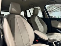 USED 2019 69 BMW 2 SERIES 1.5 218I LUXURY GRAN TOURER 5d 139 BHP 7 LEATHER SEATS+SAT NAV+PARK++