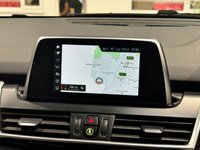 USED 2019 69 BMW 2 SERIES 1.5 218I LUXURY GRAN TOURER 5d 139 BHP 7 LEATHER SEATS+SAT NAV+PARK++