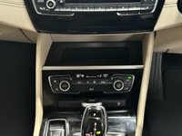 USED 2019 69 BMW 2 SERIES 1.5 218I LUXURY GRAN TOURER 5d 139 BHP 7 LEATHER SEATS+SAT NAV+PARK++