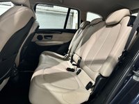 USED 2019 69 BMW 2 SERIES 1.5 218I LUXURY GRAN TOURER 5d 139 BHP 7 LEATHER SEATS+SAT NAV+PARK++