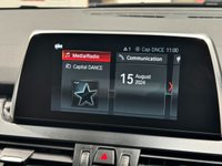 USED 2019 69 BMW 2 SERIES 1.5 218I LUXURY GRAN TOURER 5d 139 BHP 7 LEATHER SEATS+SAT NAV+PARK++