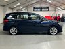 USED 2019 69 BMW 2 SERIES 1.5 218I LUXURY GRAN TOURER 5d 139 BHP 7 LEATHER SEATS+SAT NAV+PARK++